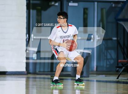 Thumbnail 1 in  Viewpoint vs Moorpark  (West Valley Tip-Off) photogallery.