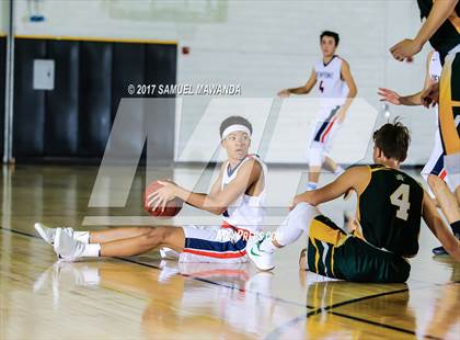Thumbnail 3 in  Viewpoint vs Moorpark  (West Valley Tip-Off) photogallery.