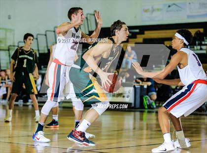 Thumbnail 3 in  Viewpoint vs Moorpark  (West Valley Tip-Off) photogallery.