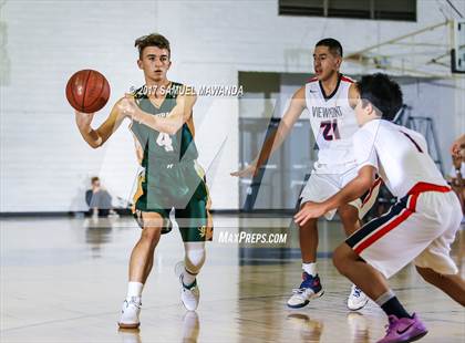 Thumbnail 1 in  Viewpoint vs Moorpark  (West Valley Tip-Off) photogallery.