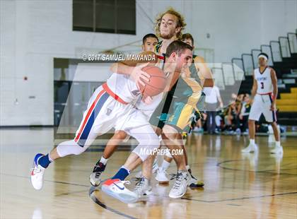 Thumbnail 2 in  Viewpoint vs Moorpark  (West Valley Tip-Off) photogallery.