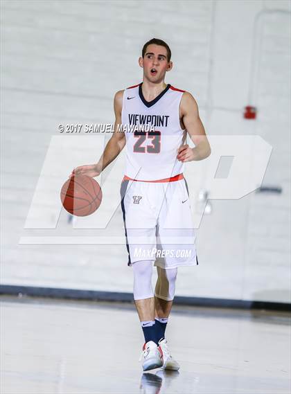 Thumbnail 1 in  Viewpoint vs Moorpark  (West Valley Tip-Off) photogallery.