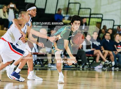 Thumbnail 3 in  Viewpoint vs Moorpark  (West Valley Tip-Off) photogallery.