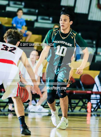 Thumbnail 1 in  Viewpoint vs Moorpark  (West Valley Tip-Off) photogallery.