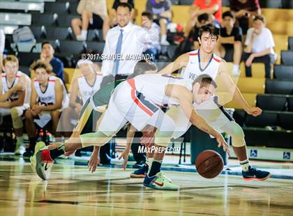 Thumbnail 2 in  Viewpoint vs Moorpark  (West Valley Tip-Off) photogallery.