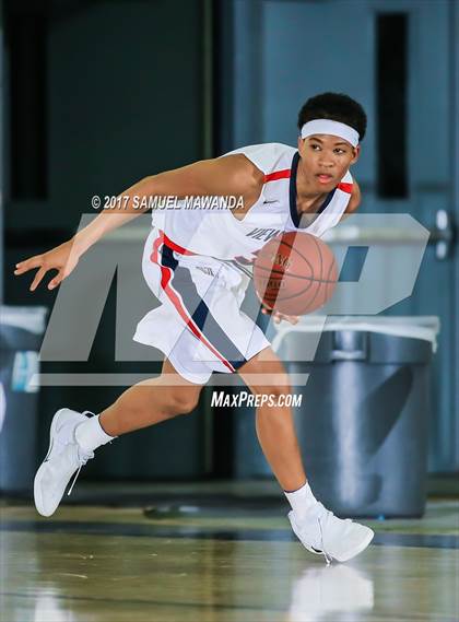Thumbnail 3 in  Viewpoint vs Moorpark  (West Valley Tip-Off) photogallery.