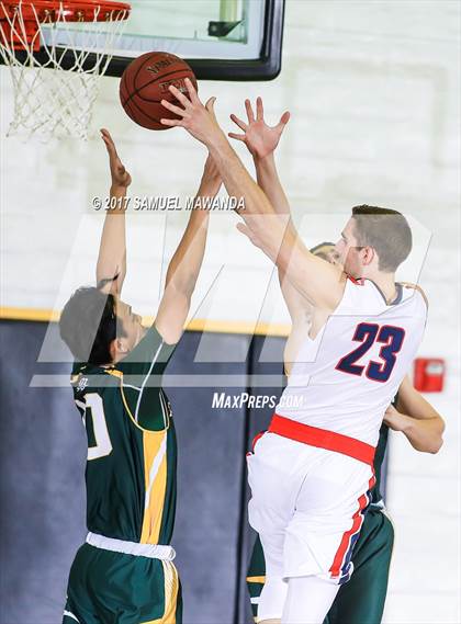 Thumbnail 2 in  Viewpoint vs Moorpark  (West Valley Tip-Off) photogallery.
