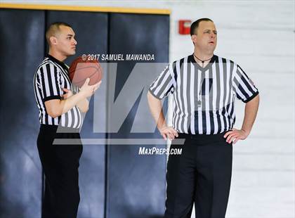 Thumbnail 3 in  Viewpoint vs Moorpark  (West Valley Tip-Off) photogallery.