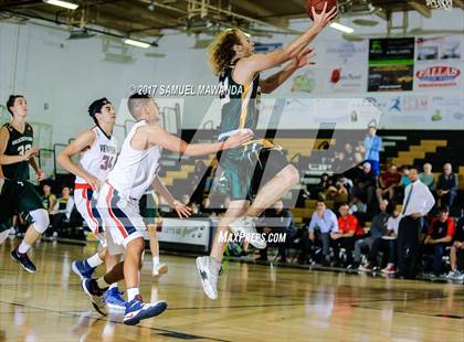 Thumbnail 2 in  Viewpoint vs Moorpark  (West Valley Tip-Off) photogallery.