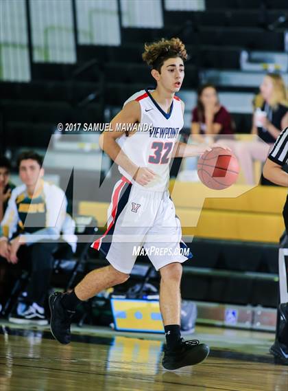 Thumbnail 2 in  Viewpoint vs Moorpark  (West Valley Tip-Off) photogallery.