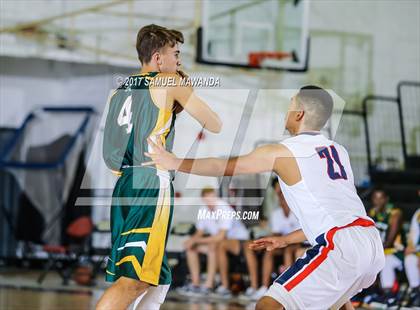 Thumbnail 1 in  Viewpoint vs Moorpark  (West Valley Tip-Off) photogallery.
