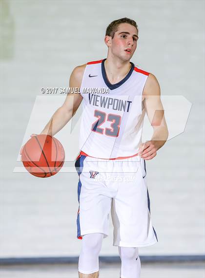 Thumbnail 2 in  Viewpoint vs Moorpark  (West Valley Tip-Off) photogallery.