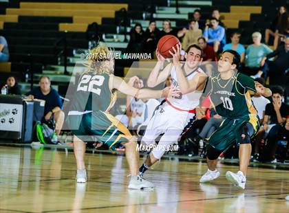 Thumbnail 3 in  Viewpoint vs Moorpark  (West Valley Tip-Off) photogallery.