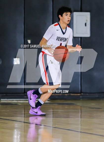 Thumbnail 3 in  Viewpoint vs Moorpark  (West Valley Tip-Off) photogallery.