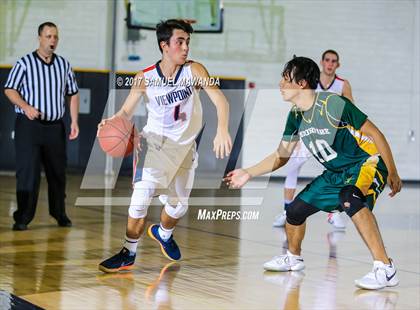 Thumbnail 1 in  Viewpoint vs Moorpark  (West Valley Tip-Off) photogallery.