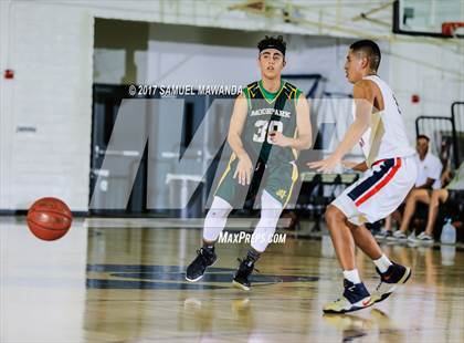 Thumbnail 1 in  Viewpoint vs Moorpark  (West Valley Tip-Off) photogallery.