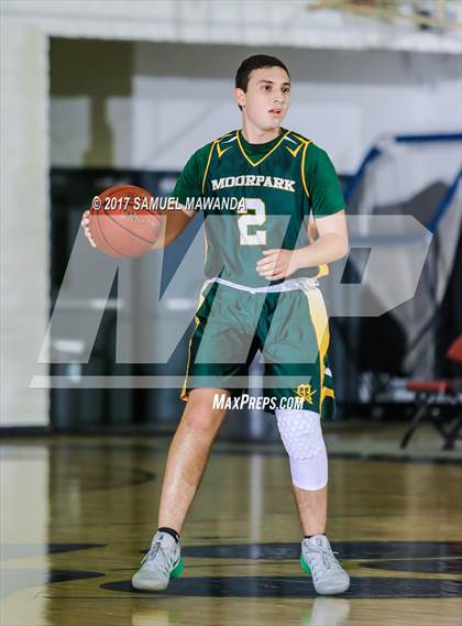 Thumbnail 2 in  Viewpoint vs Moorpark  (West Valley Tip-Off) photogallery.