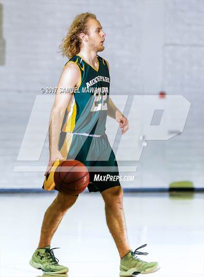 Thumbnail 1 in  Viewpoint vs Moorpark  (West Valley Tip-Off) photogallery.