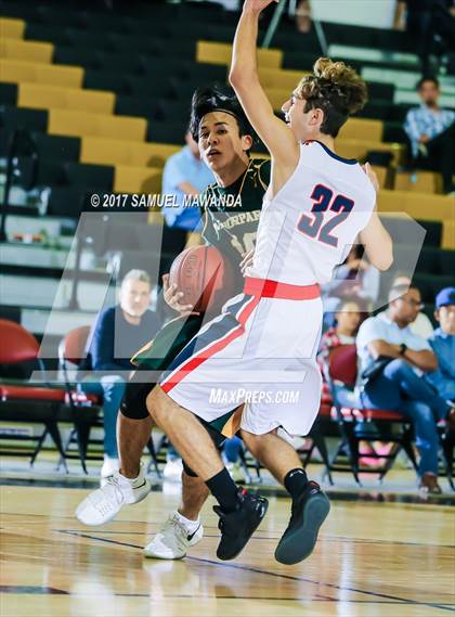 Thumbnail 2 in  Viewpoint vs Moorpark  (West Valley Tip-Off) photogallery.