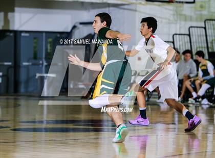Thumbnail 2 in  Viewpoint vs Moorpark  (West Valley Tip-Off) photogallery.