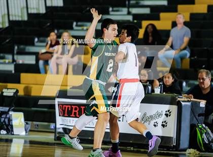 Thumbnail 1 in  Viewpoint vs Moorpark  (West Valley Tip-Off) photogallery.