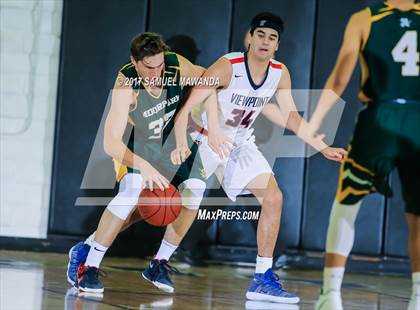 Thumbnail 2 in  Viewpoint vs Moorpark  (West Valley Tip-Off) photogallery.