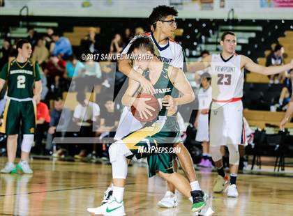 Thumbnail 3 in  Viewpoint vs Moorpark  (West Valley Tip-Off) photogallery.