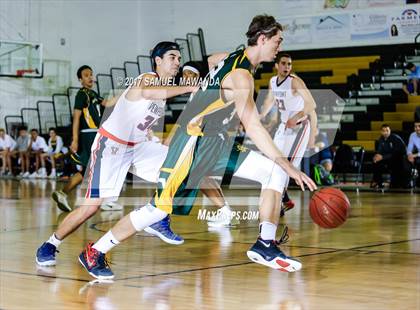 Thumbnail 3 in  Viewpoint vs Moorpark  (West Valley Tip-Off) photogallery.