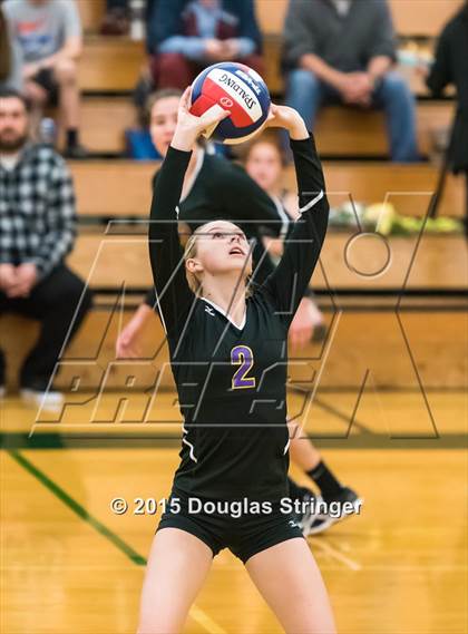 Thumbnail 3 in Kennedy @ Moreau Catholic photogallery.