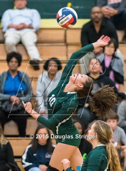 Thumbnail 3 in Kennedy @ Moreau Catholic photogallery.