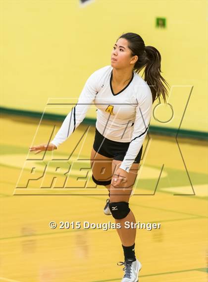 Thumbnail 3 in Kennedy @ Moreau Catholic photogallery.