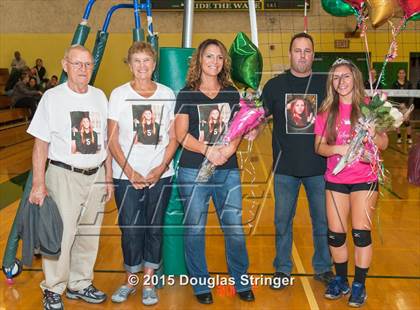 Thumbnail 3 in Kennedy @ Moreau Catholic photogallery.