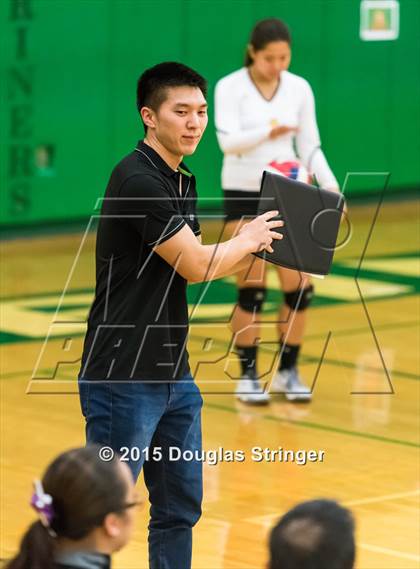 Thumbnail 2 in Kennedy @ Moreau Catholic photogallery.