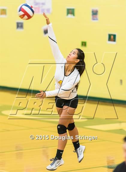 Thumbnail 2 in Kennedy @ Moreau Catholic photogallery.