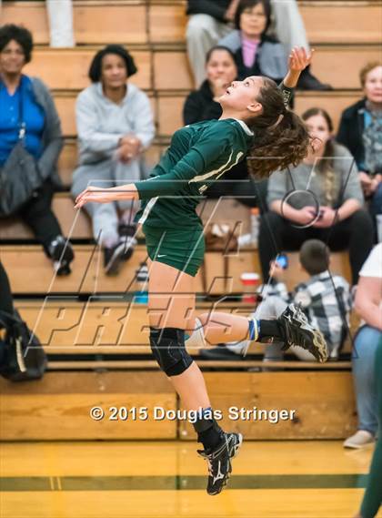Thumbnail 2 in Kennedy @ Moreau Catholic photogallery.