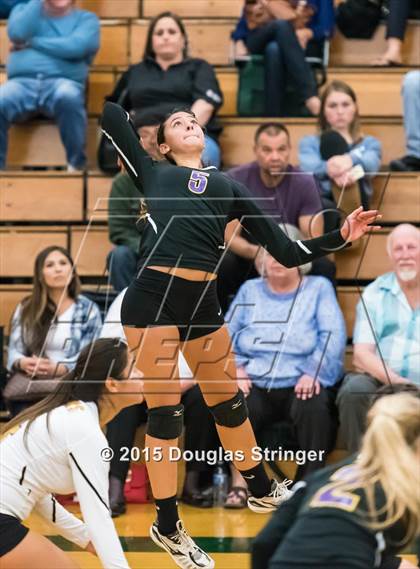 Thumbnail 3 in Kennedy @ Moreau Catholic photogallery.