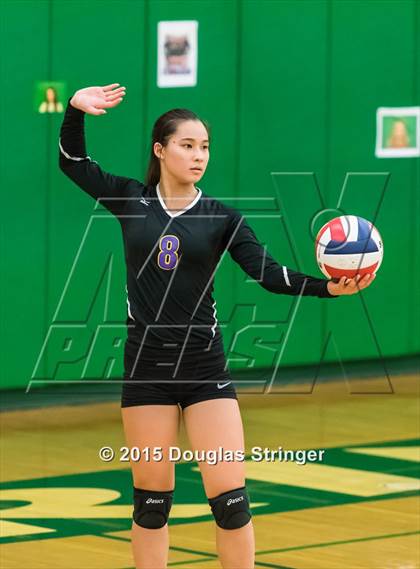 Thumbnail 3 in Kennedy @ Moreau Catholic photogallery.