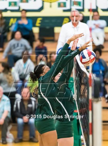 Thumbnail 2 in Kennedy @ Moreau Catholic photogallery.