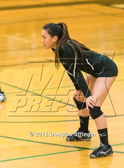 Thumbnail 1 in Kennedy @ Moreau Catholic photogallery.