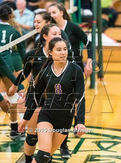 Thumbnail 3 in Kennedy @ Moreau Catholic photogallery.