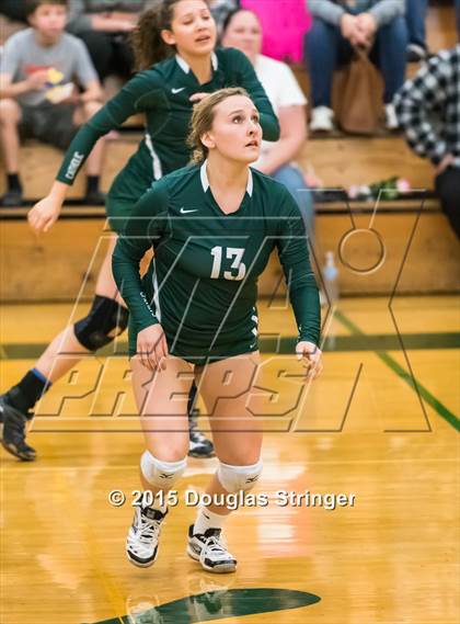 Thumbnail 3 in Kennedy @ Moreau Catholic photogallery.