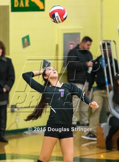 Thumbnail 2 in Kennedy @ Moreau Catholic photogallery.