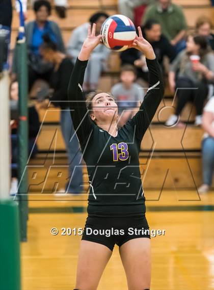 Thumbnail 2 in Kennedy @ Moreau Catholic photogallery.