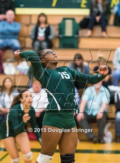 Thumbnail 1 in Kennedy @ Moreau Catholic photogallery.