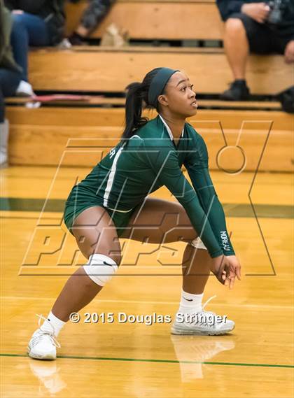 Thumbnail 3 in Kennedy @ Moreau Catholic photogallery.