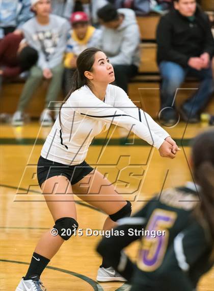 Thumbnail 2 in Kennedy @ Moreau Catholic photogallery.