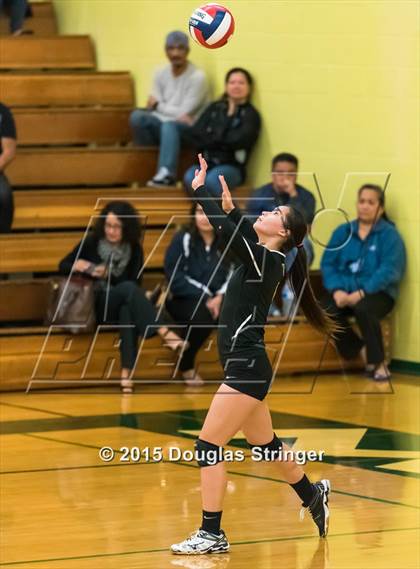 Thumbnail 3 in Kennedy @ Moreau Catholic photogallery.