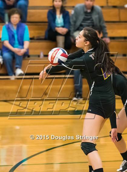 Thumbnail 2 in Kennedy @ Moreau Catholic photogallery.