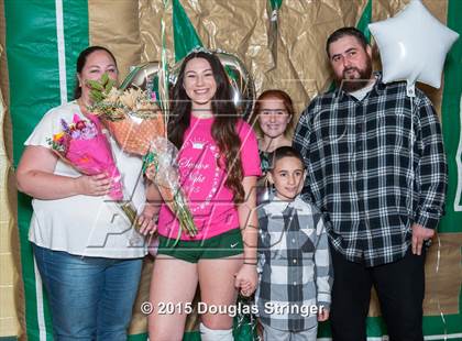 Thumbnail 1 in Kennedy @ Moreau Catholic photogallery.