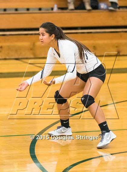 Thumbnail 3 in Kennedy @ Moreau Catholic photogallery.